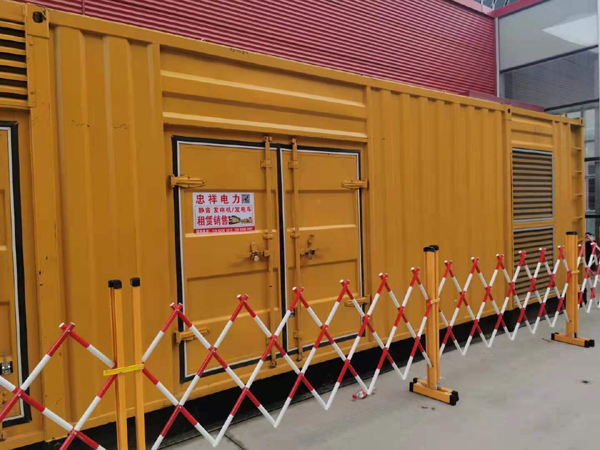 息县关于通用发电机的十万个为什么？