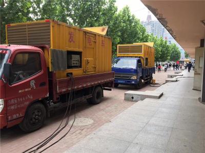 息县是否需要给柴油发电机安装保护装置