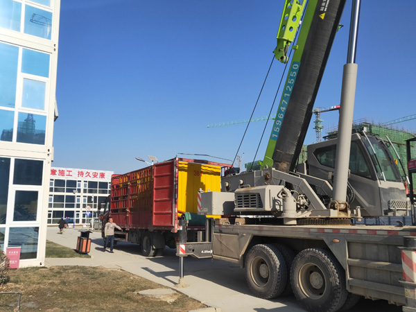 息县发电机出租50KW柴油发电机组需要配多粗电缆线