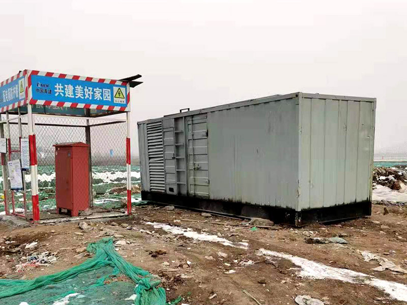 息县燃气发电机在高海拔地区运行时会遇到哪些常见故障？
