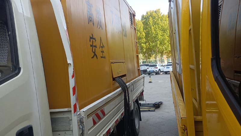 息县如何判断柴油发电机组和UPS电源的切换时间是否符合要求？