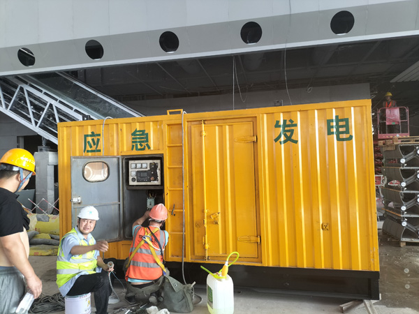 息县怎样判断空气滤清器是否需要更换？