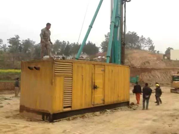 息县柴油发电机组应用场合有哪些？